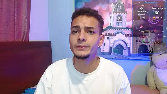 Jeffstyle18 live sex cam