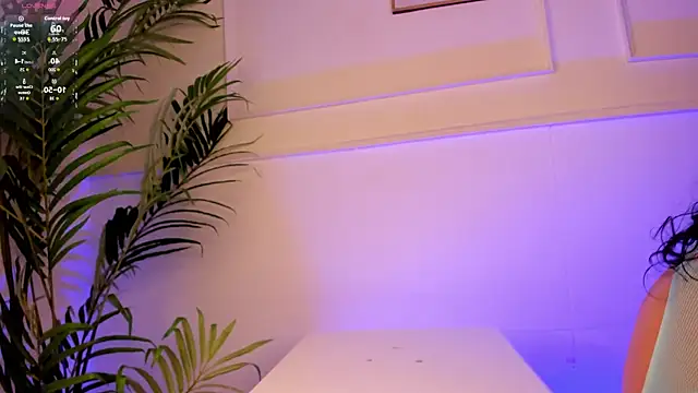 Iriana_Vexz's cam snapshot