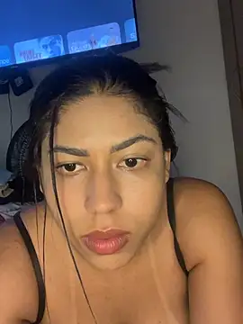 venezolana__caro's cam snapshot