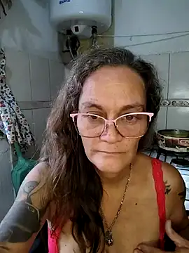 Nanybeach's cam snapshot