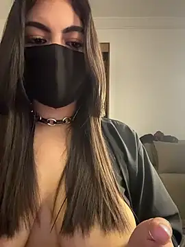 Hot-Sarah-arab's cam snapshot