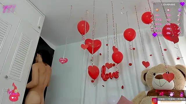 sweet_amalia4 live sex cam