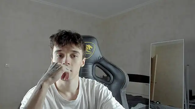 MasonWarholl live sex cam