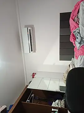 ApenasLys's cam snapshot