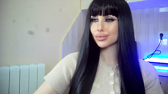 Lady_Joli's cam snapshot