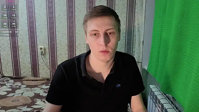 Darien_Brown's cam snapshot