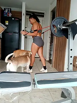 LEIRIS_Y_FRED_01 live sex cam