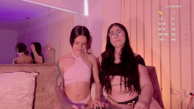 Latins_Hot_Girls's cam snapshot