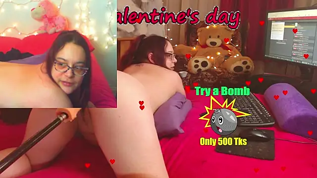 sisishy's cam snapshot