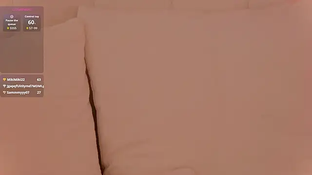 NancySmitts's cam snapshot