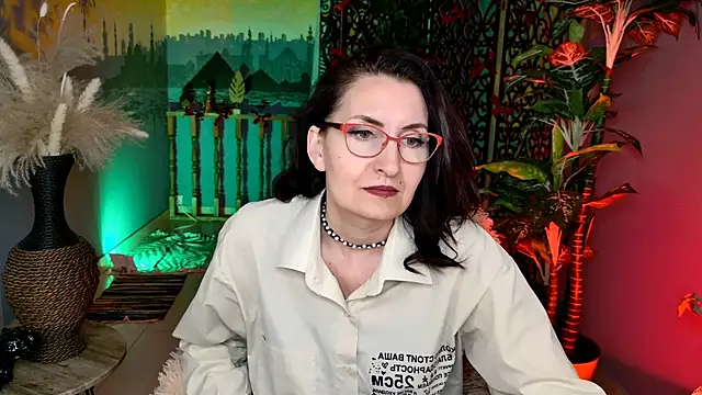 UnaTerra's cam snapshot