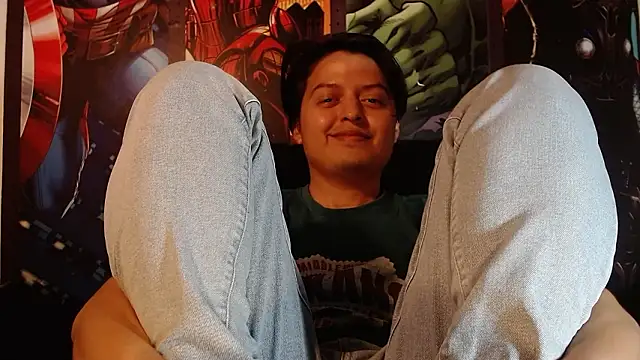 Kevin_Charless's cam snapshot