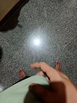 Vinay0822's cam snapshot