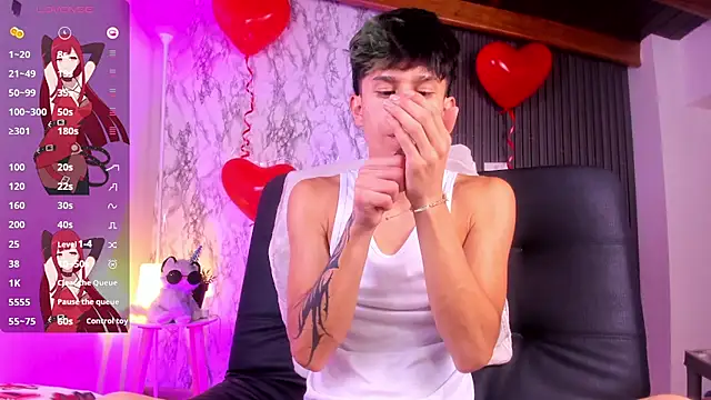 Jake_beach_'s cam snapshot