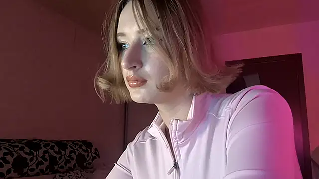 DeliciaBagnoli's cam snapshot