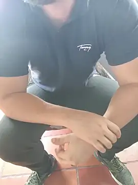 Blanco2023's cam snapshot