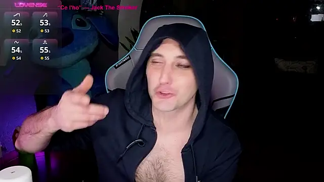 Gil_gamesh90's cam snapshot