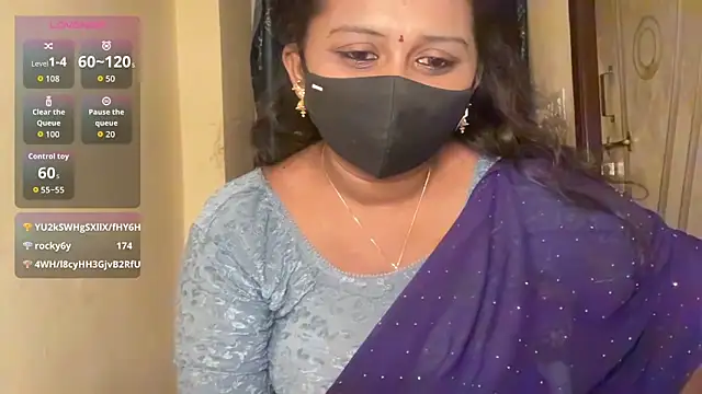 Tanuja-Sexy's cam snapshot