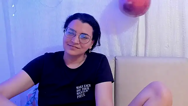 MARILYN_GARCIA's cam snapshot