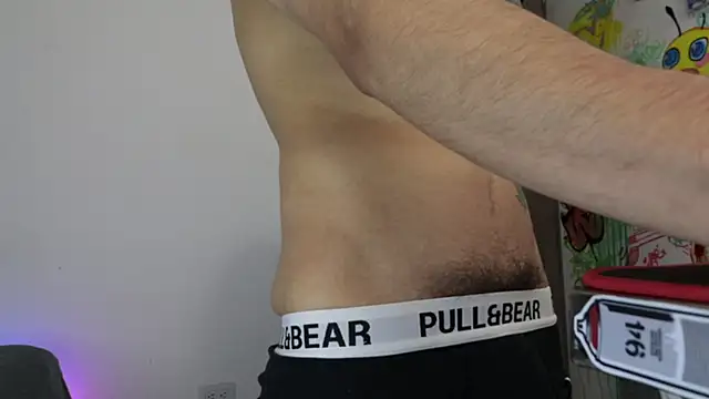 trieone's cam snapshot