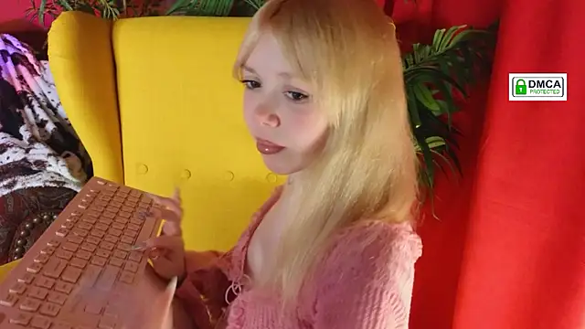 Rochelle_kitty's cam snapshot