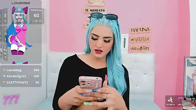 valentina_princess_ live sex cam