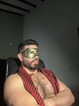 PapiGuapoLatino1's cam snapshot