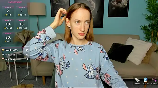 Jaidii_'s cam snapshot