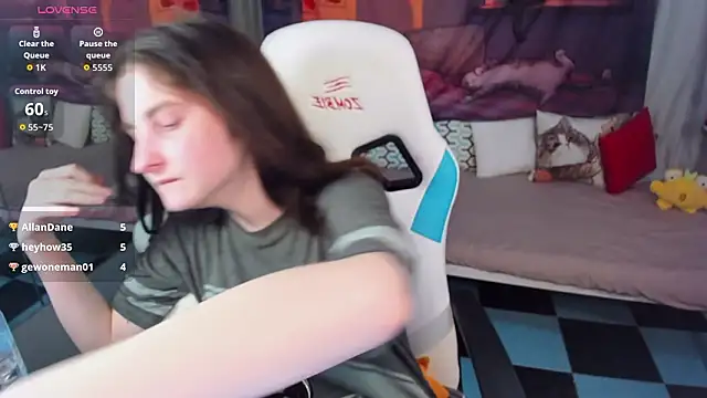 KiraDuvall's cam snapshot