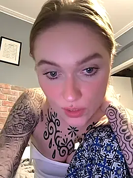 Goldi159's cam snapshot