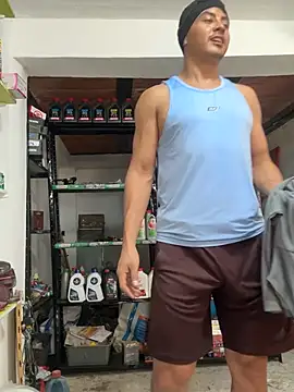 Paul22cm-'s cam snapshot