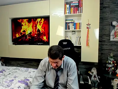 SpartacusDaddy48's cam snapshot