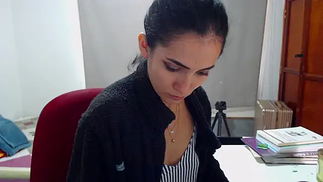 chloehanna's cam snapshot