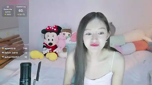 baozi-DDET's cam snapshot