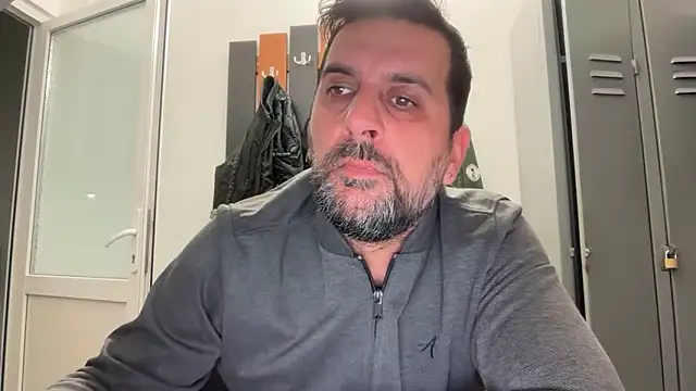 TARKAN1's cam snapshot