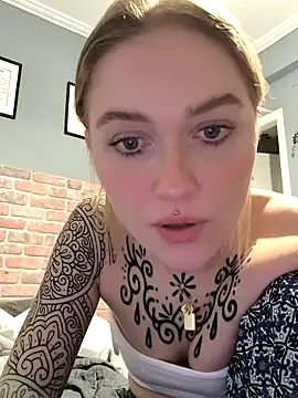 Goldi159's cam snapshot