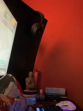 wetgerman_2's cam snapshot