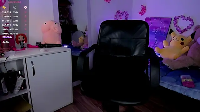 Alaska_colors7 live sex cam