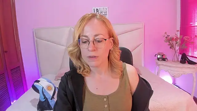 SammySanders live sex cam