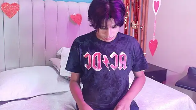 Dan_Copers live sex cam