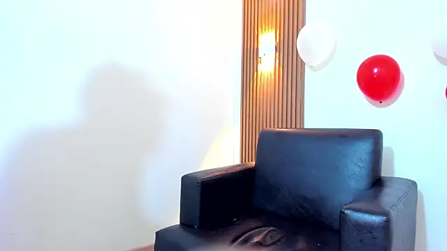 Parys_Hot live sex cam