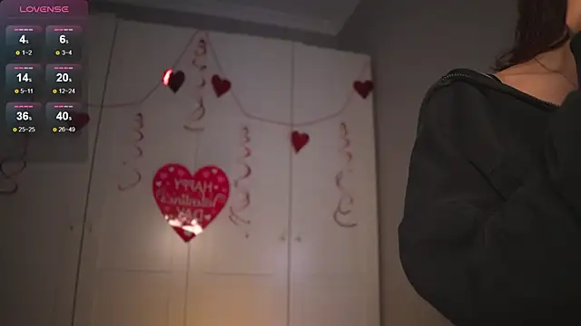 -JuicyMolly- live sex cam