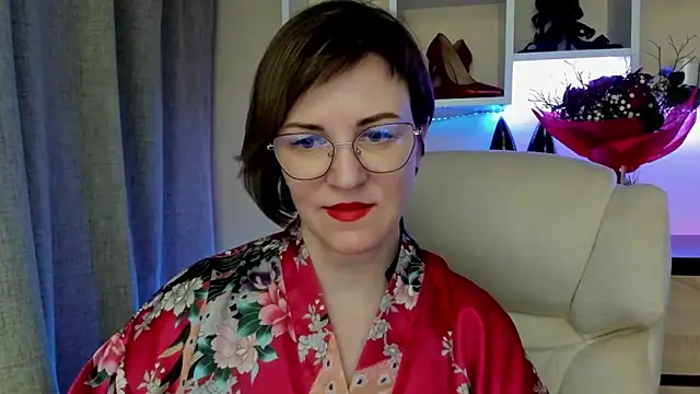 feliziaDesire's cam snapshot