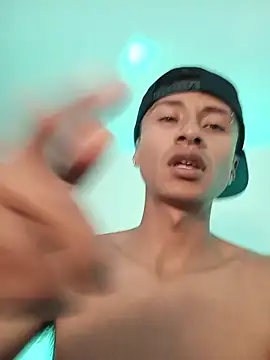 MasterCody live sex cam