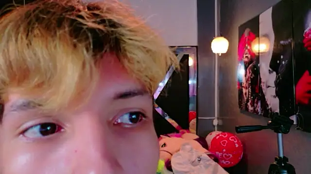 Liam_Green1 live sex cam