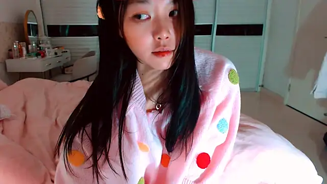 Miu1_girl's cam snapshot