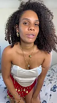 FreeIvy live sex cam