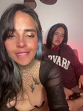 Annie_Alicee live sex cam