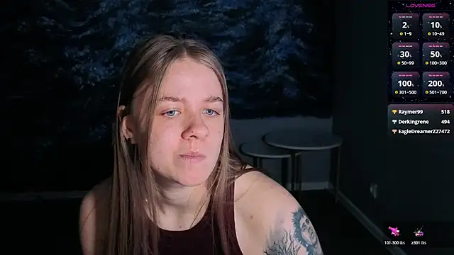 candy_maggie live sex cam