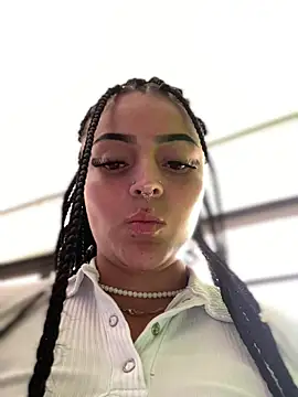 Dulce__Boyd live sex cam